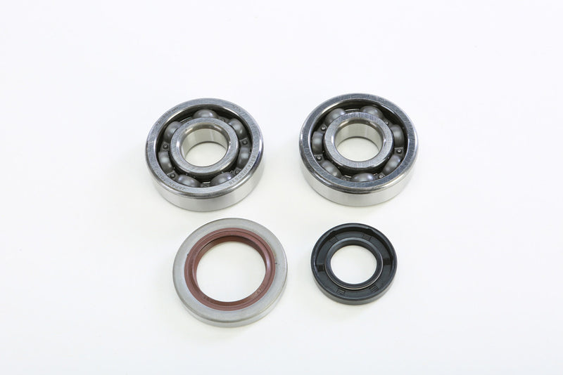 Pro X Crankshaft Bearing & Seal Kit - 23.CBS61009 For Husqvarna TC 65 2017-2023 | KTM SX 65 2009-2023