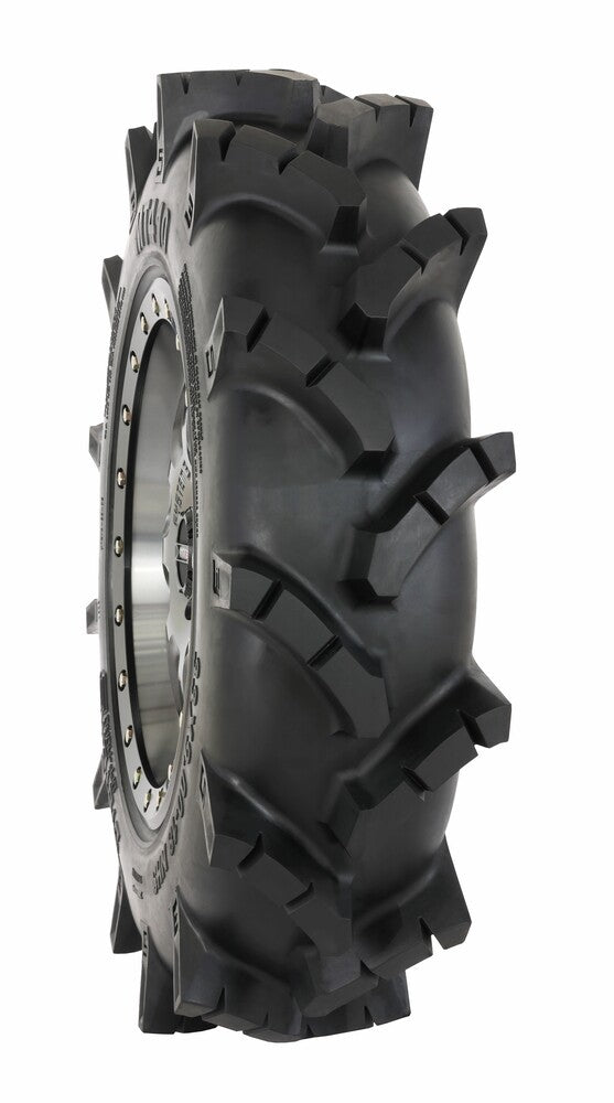 System 3 3-1190 S3-1190 TIRE MT410 37X9-22