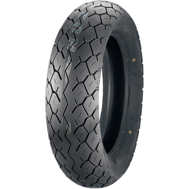 BRIDGESTONE BR-001012 1012 Exedra G-Series Tire Tire - Exedra G546 - Rear - 170/80-15 - 77S