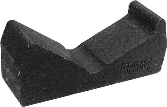 Sp1 SKI to Spindle Bumper Pads POL - SM-08145 Polaris Snowmobiles 2010-2020