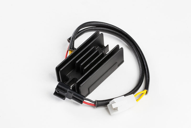 Rick's Motorsport Electric Regulator Rectifier - 10-249 Suzuki 400 2000-2004
