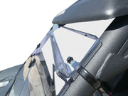 QuadBoss 375786 Windbreak Folding Shield - Photo - Primary