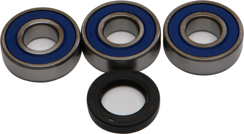 All Balls Rear Wheel Bearing Kit - 25-1370 For Harley Sportster 1000 1972