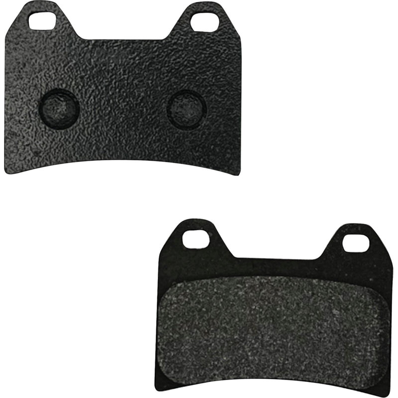 Gbrakes Brake Pad - GB0535-03 For Ducati Motorcycles 1997-2015 | KTM Motorcycles 2012-2026 | MV Agusta Motorcycles 2010-2022 | CFMOTO 700CL 2022-2024