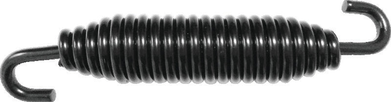 Bikers Choice 601438 85-06 Softail 91-08 Touring & XL Black Kickstand Spring Replaces H-D 50005-85A - Photo - Primary
