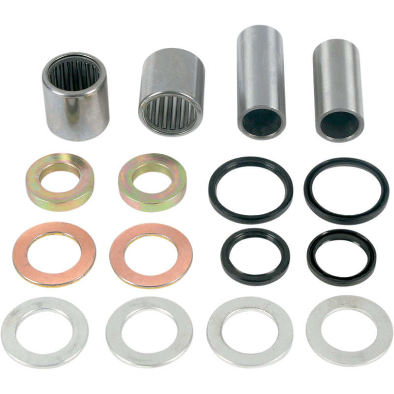 Moose Offroad Bearing Kit - 28-1128 Honda CRF450R / CRF450X / CRF250R 2005-2017