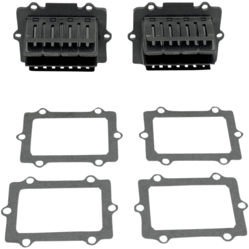 Vforce/Moto Tassinari V-Force 3 Reed Valve - V3130-794A-2 Polaris Snowmobiles 2000-2006