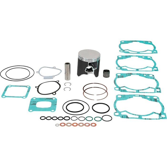 Vertex 174-24244A VTK24244A TOP END KIT CAST 71.925/STD HUSQ/KTM