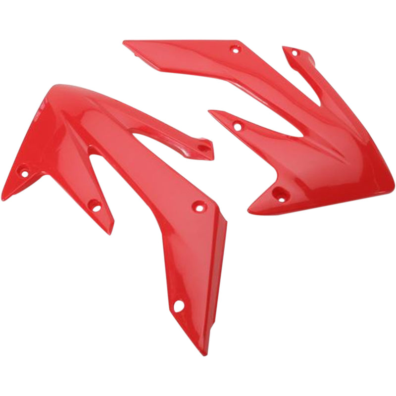 Acerbis Radiator Shroud - 2043630227 Honda CRF 250 2004-2017