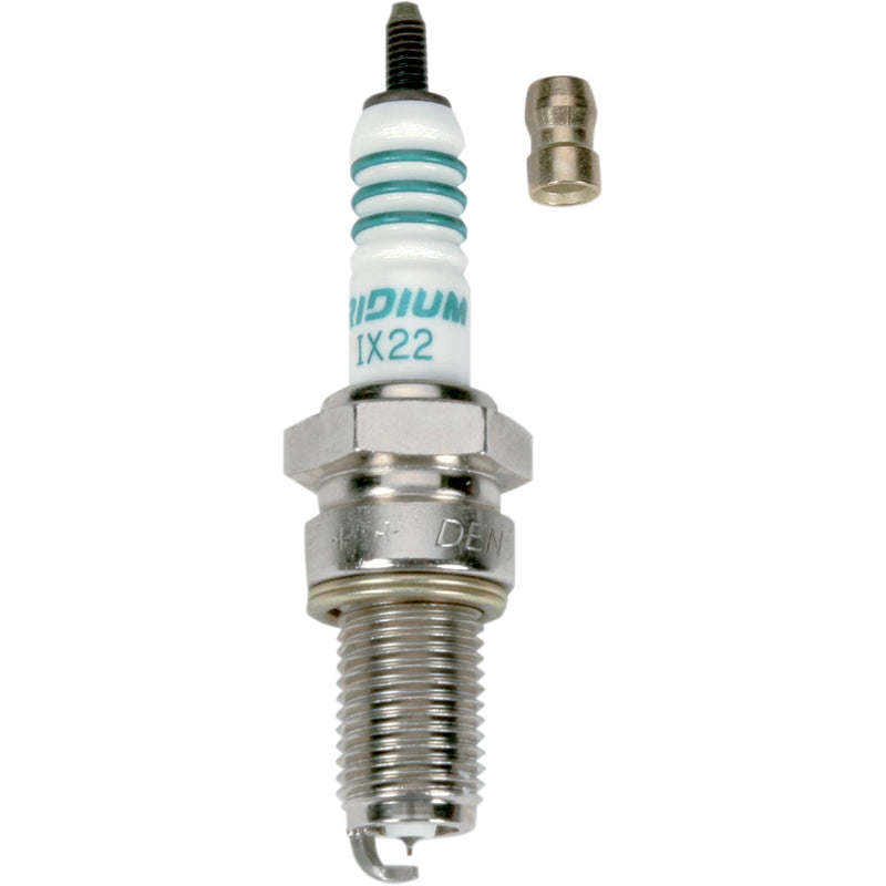 Denso Iridium Spark Plug — Iridium - 5371