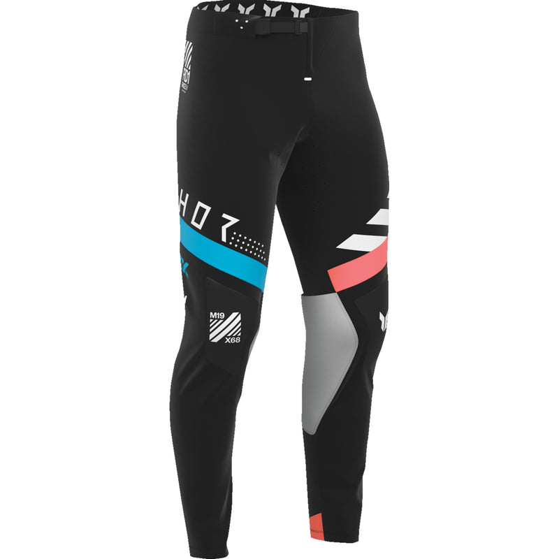 THOR Sportmode Synth Pants — - US