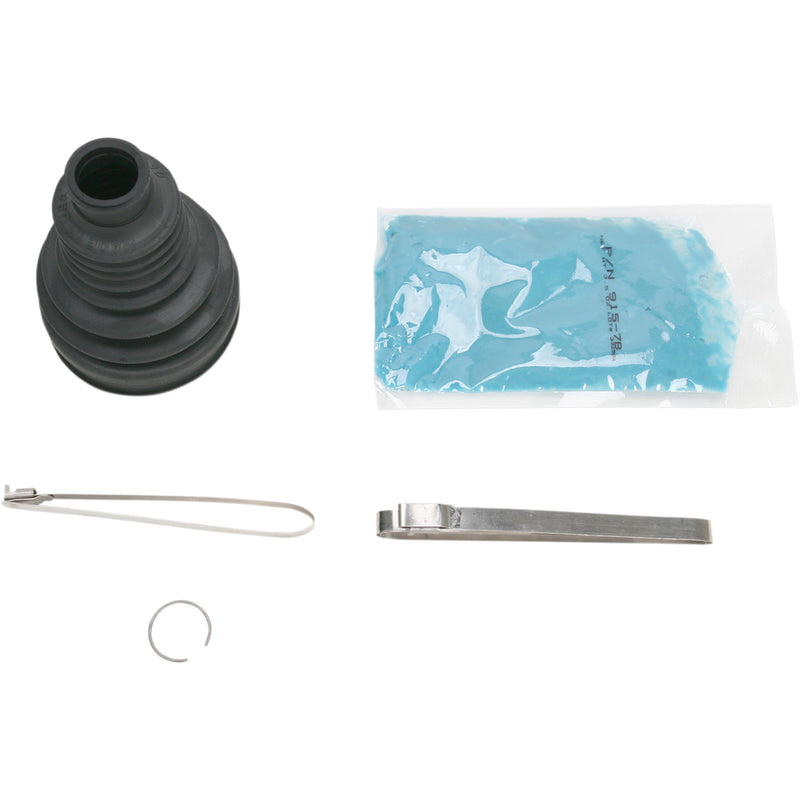 EPI 0214-0588 WE130139 CV Boot Kit Standard — CV Boot CV Boot Kit - Rear Inboard