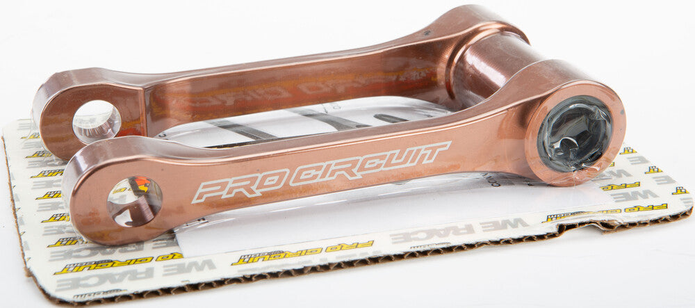 Pro Circuit 793-6065 YPA10450 LINKAGE ARM 143.5MM