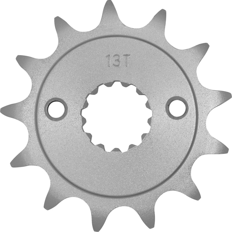 Moose Offroad Sprocket - 26-3166-13CRMO For Suzuki QuadSport / 450 QuadRacer 2003-2009 | Kawasaki KXF 400 2004-2006