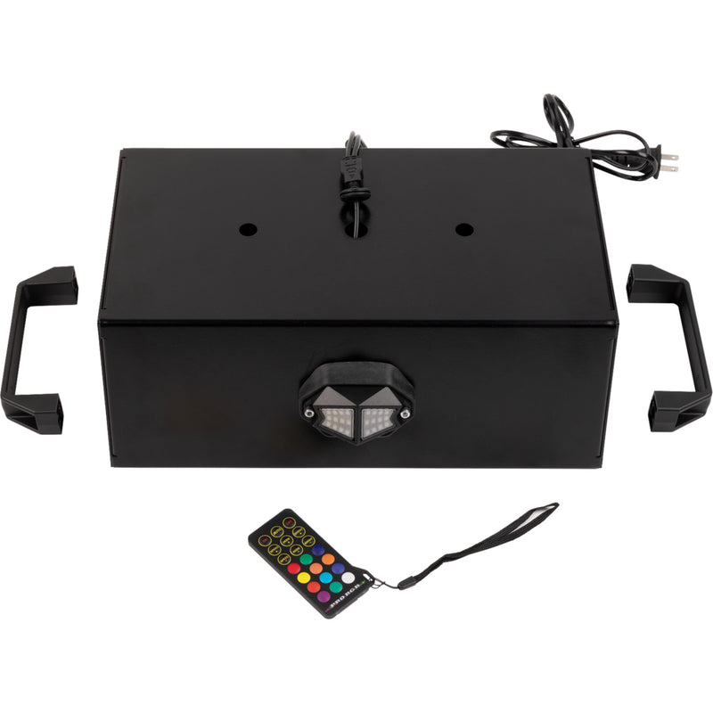 WHIPITLIGHTRODS 9903-0799 DLRDISPLAY Product Display