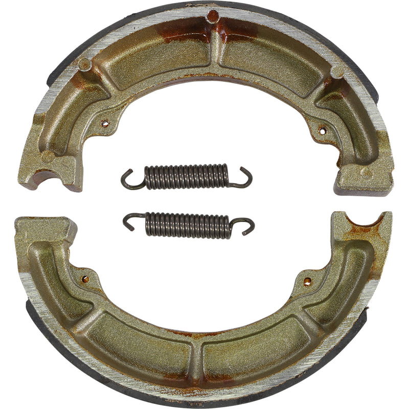 DP BRAKES DP-9117 9117 Brake Shoes kawasaki
