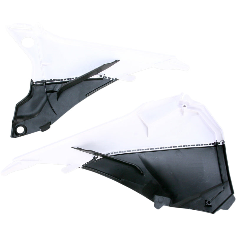Acerbis Air Box Cover - 2374120002 KTM Dirt Bikes 2014-2016