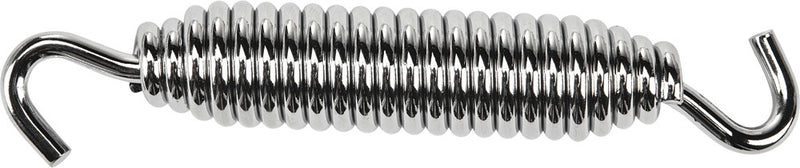 Harddrive 820-0510 30-823 KICKSTAND SPRING CHROME OE#50011-30A
