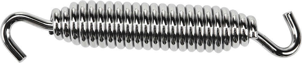 Harddrive 820-0510 30-823 KICKSTAND SPRING CHROME OE#50011-30A