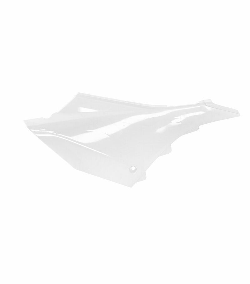 Cycra 714-1896 1CYC-2780-30 OEM SIDE PANELS WHITE