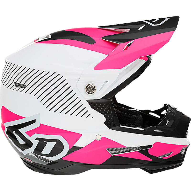 6D HELMETS ATR-2 Helmet