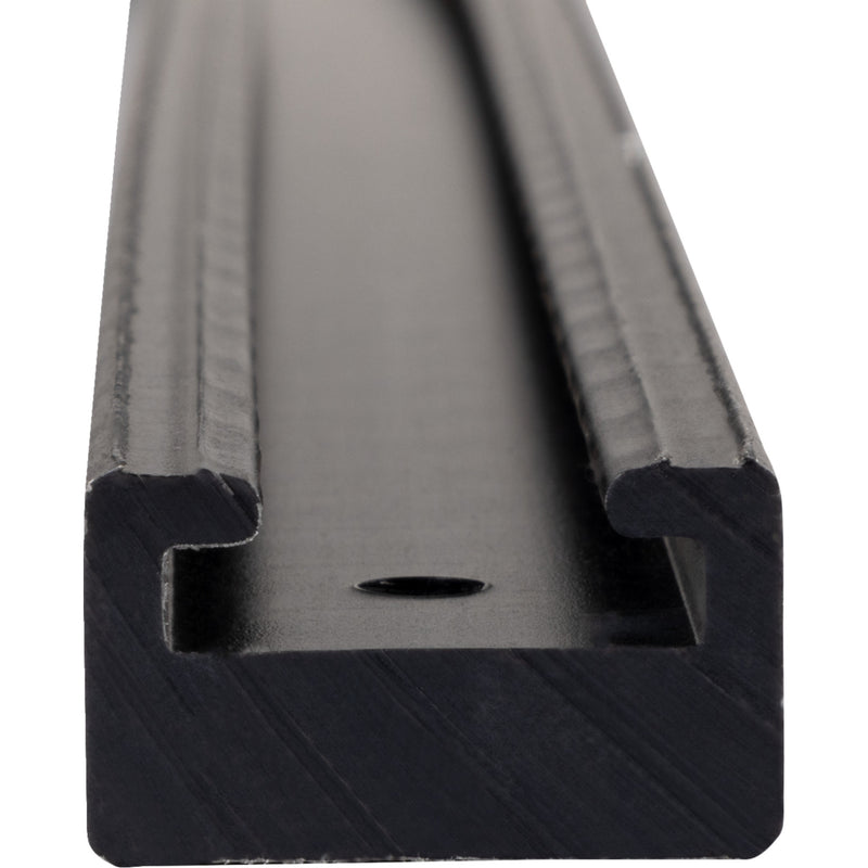 KIMPEX 04-228-33N 993717 Color Slides Black Slide - 52.25" - Profile 19
