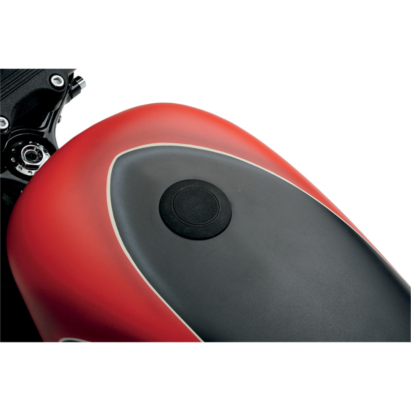 Drag Specialties Fuel Cap For Harley Motorcycles 1996-2026
