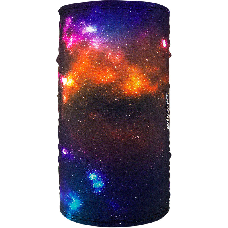 ZAN HEADGEAR 2502-0151 TF257 Motley Tube® Fleece Lined orion