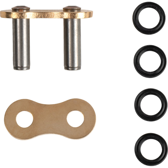 EK 1225-0857 520RRX-MLJ/G 520 RRX Connecting Link 520 RRX - Connecting Link - Rivet