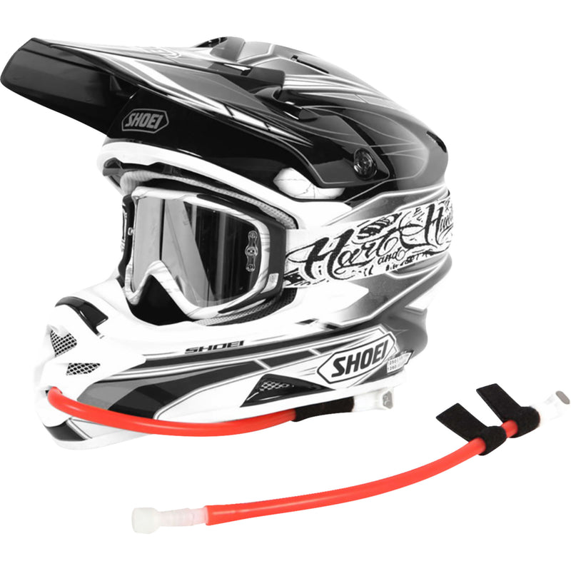 USWE 3519-0122 101004 Handsfree Helmet Kit Hands Free Helmet Kit