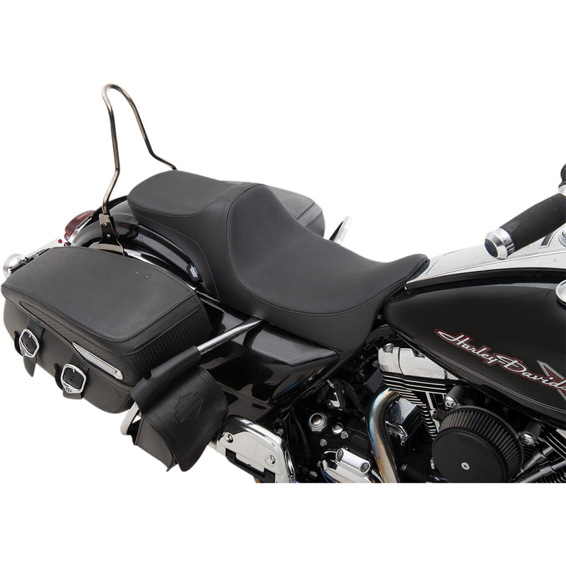 Drag Specialties Predator Seat For Harley Touring 2008-2023