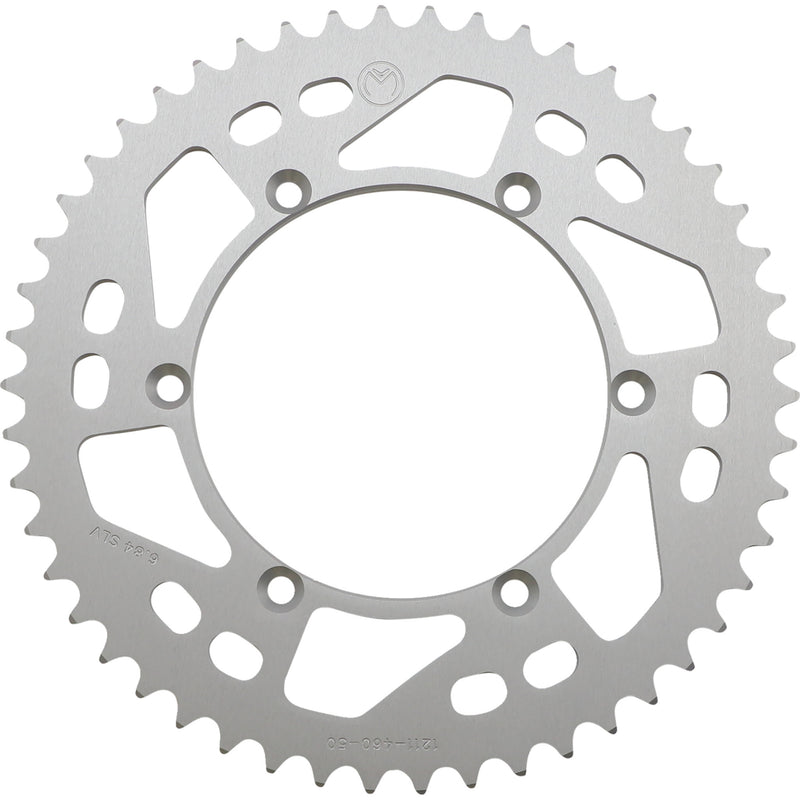 Moose Offroad Sprocket - 1211-460-50-11 For Kawasaki Dirt Bikes 1982-2025 | Suzuki RMZ 250 2004-2006