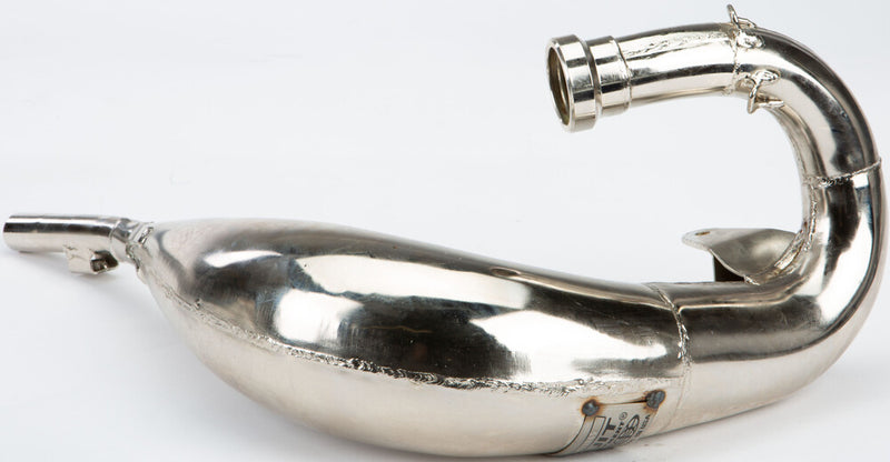 Pro Circuit Platinum Exhaust Pipe - 0831865 Yamaha YZ 65 2018-2026