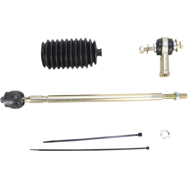 Moose Offroad Tie Rod End - 51-1047-L Can-Am Commander 2012