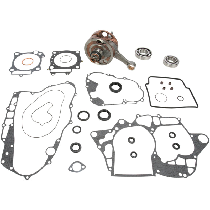 Hot Rods Crankshaft Kit - CBK0097 Honda TRX450R / TRX450R Sportrax 2004-2005
