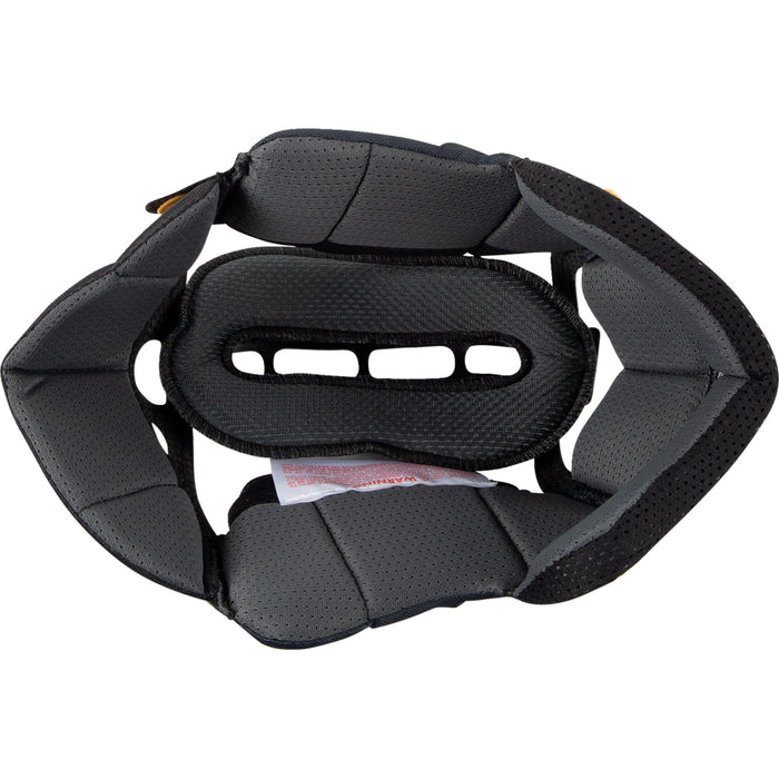 ARAI HELMETS XD-4/VX-Pro3/VX-Pro4 Helmet Liner — Interior Pad - mm