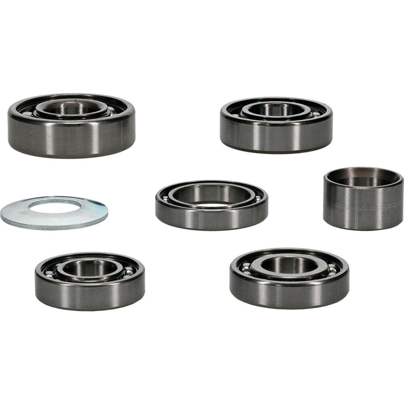 Hot Rods Transmission Bearing Kit - HR00161 For Husqvarna TC 85 2020-2022 | KTM 85 (17/14) 2020-2022