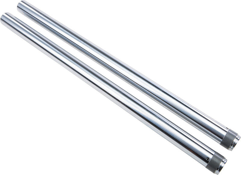 Harddrive 094389 39MM Fork Tubes 23" 2" Under XL ` For Harley Sportster 2009-2019