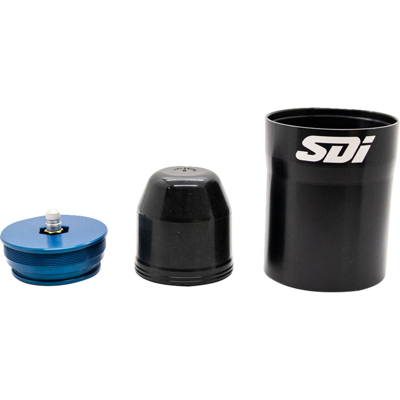 Sdi Shock Bladder - SDM-2222006-BLU For KTM Dirt Bikes 2023-2025 | Husqvarna Dirt Bikes 2023-2025
