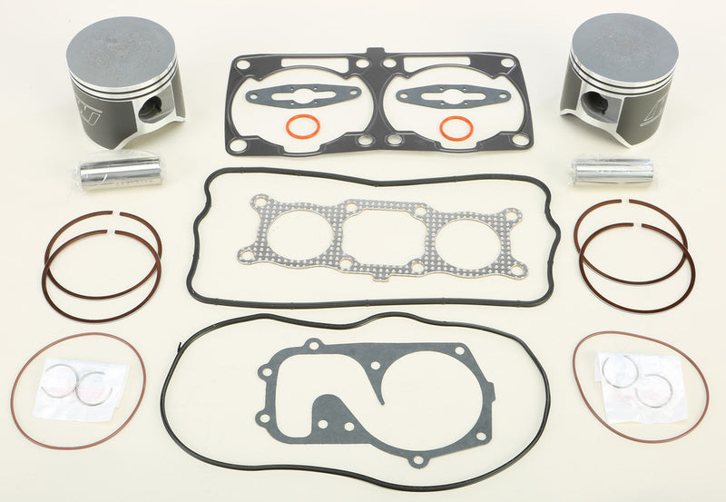 Wiseco SK1414 SK1414 STANDARD BORE S/M PISTON KIT