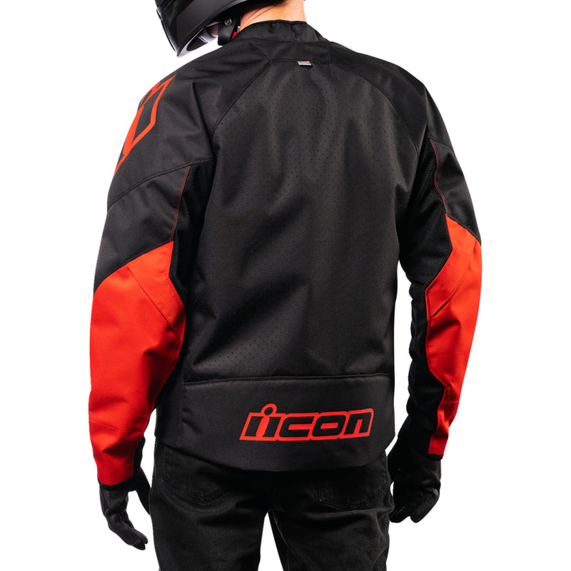 ICON Hooligan™ Jacket
