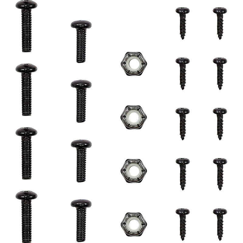 RAM MOUNTS 0636-0198 RAM-HOL-TAB23U Tab-Tite™ Spring Loaded Holder Holder - Tab-Tite™ - Spring Loaded