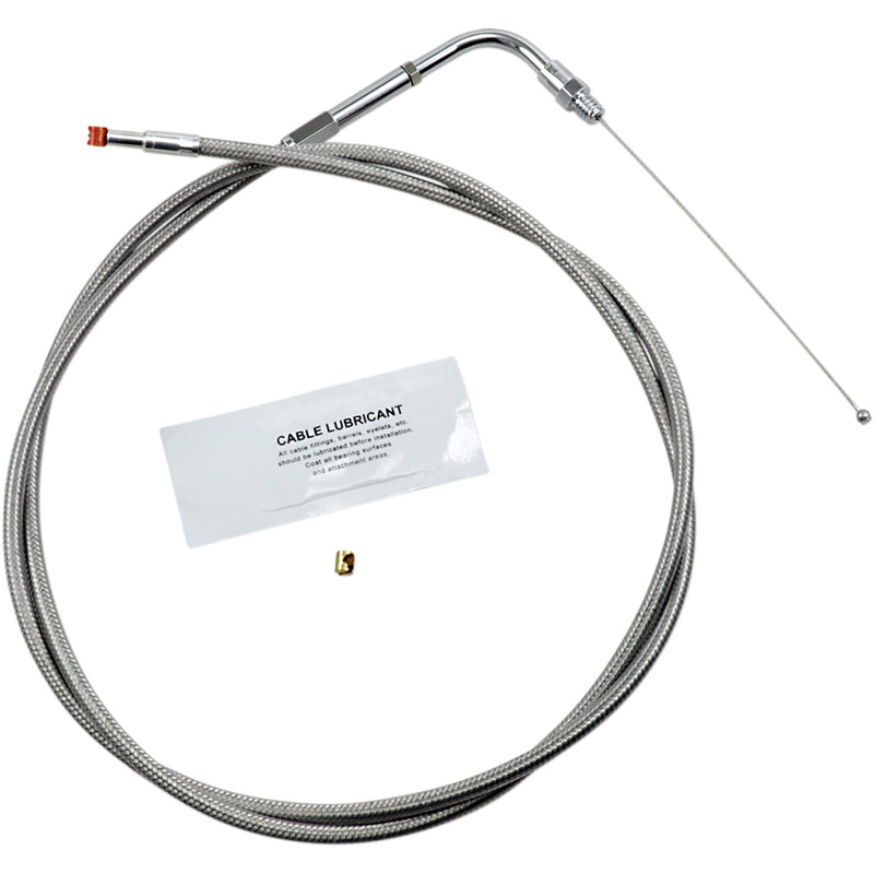 Barnett Cable - 102-30-30008-8 For Harley Touring 1990-1995