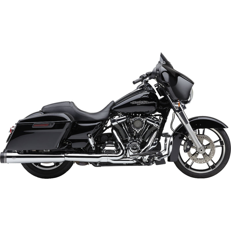 Cobra Neighbor Haters™ Muffler - 6291 For Harley Touring 2017-2022