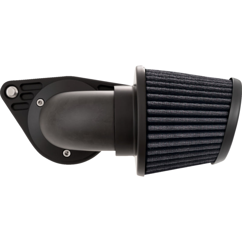 Vance & Hines VO2 Air Intake - 41124 For Harley Motorcycles 2017-2024