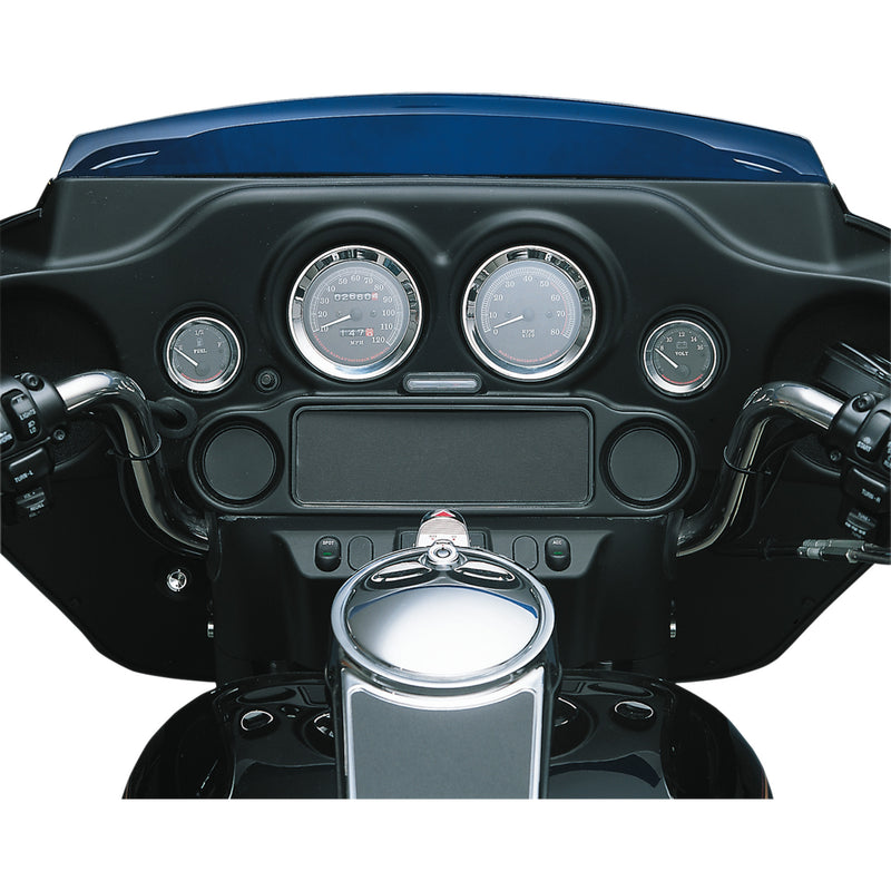 Drag Specialties Bezel - 2202-0060 For Harley Electra Glide 1996-1999