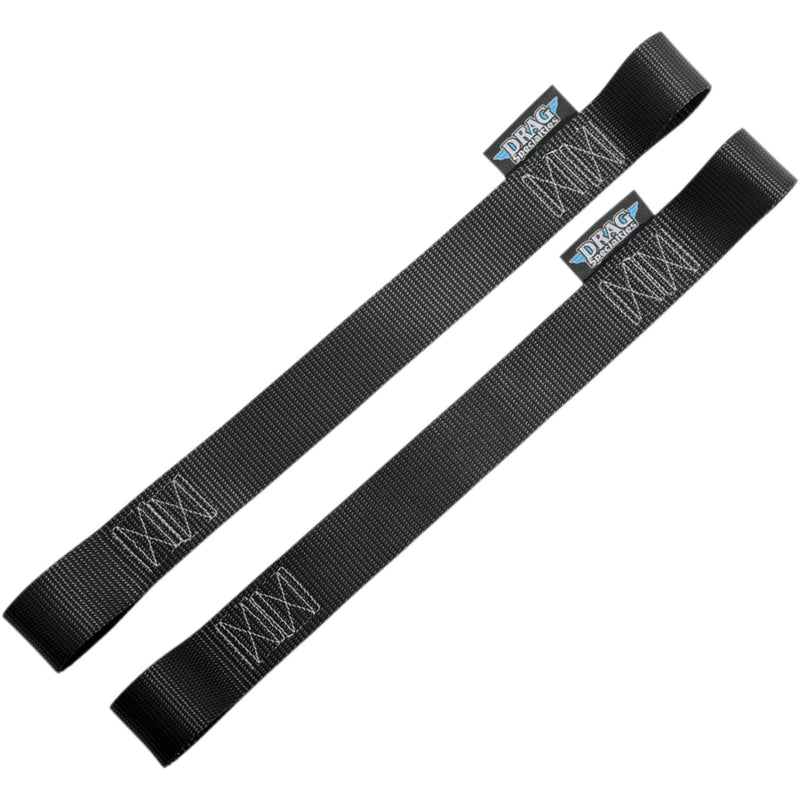 DRAG SPECIALTIES Soft-Tie 18" Extensions Extension - x