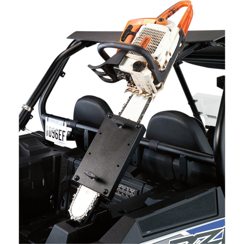 MOOSE OFFROAD 1512-0221 RC-3012 Roll Bar Chainsaw Mount Chainsaw Mount - Roll Bar