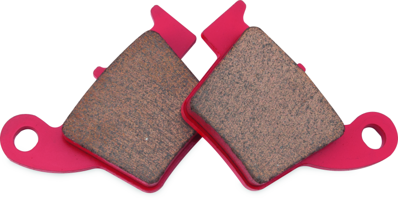 BikeMaster 961527 Honda Sintered Brake Pads - Photo - Primary