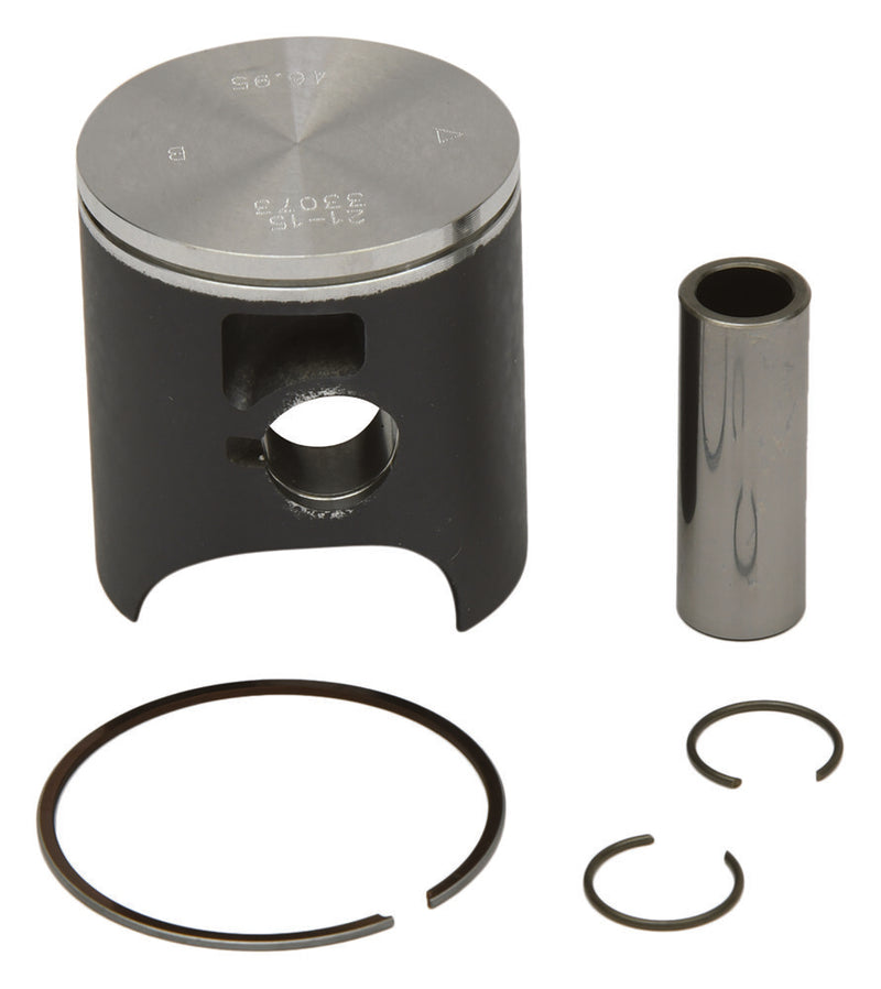 Vertex Piston Kit Cast Race 46.95/Standard - 24279B For KTM SX 85 2009-2024 | Husqvarna 17/14 2014-2024